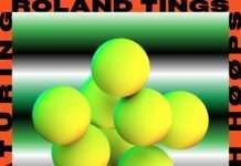 Listen : Roland Tings reveals new track ‘One Hundred’ ft HIGH HØØPS