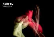 Skream Fabriclive 96