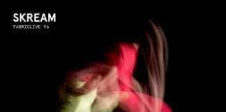 Skream Fabriclive 96