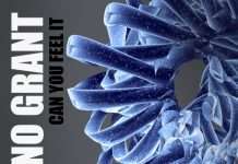 Premiere : Stino Grant – Can you feel it?