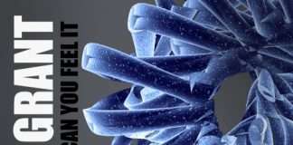 Premiere : Stino Grant – Can you feel it?