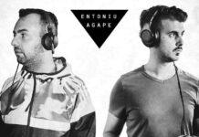 Mix of the Day : Entoniu & Agape – mix dubiks