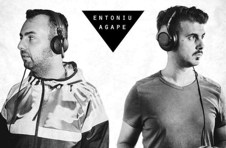 Mix of the Day : Entoniu & Agape – mix dubiks