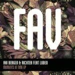 Track of the Day : Aki Bergen & Richter Ft. Luben – In A Distant Place