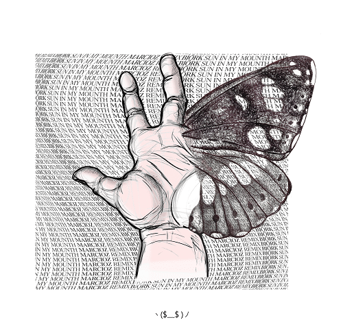 Björk – Sun in My Mouth (Marcioz Remix)(free download)
