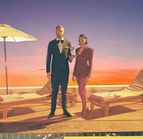 Calvin Harris, Dua Lipa – One Kiss (Valentino Khan Remix) (Audio)
