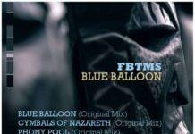 Premiere : FBTMS – Cymbals Of Nazareth