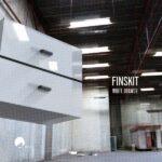 Track of the Day : Finskit – Yellow Field