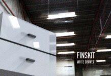 Track of the Day : Finskit – Yellow Field