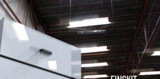 Track of the Day : Finskit – Yellow Field