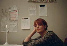 Florence + the Machine shares new song ‘Sky Full Of Song’ for Record Store Day 2018(video)