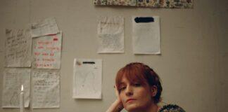 Florence + the Machine shares new song ‘Sky Full Of Song’ for Record Store Day 2018(video)