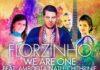 Premiere : Florzinho feat. Amroota Natu – We Are One