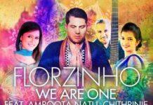 Premiere : Florzinho feat. Amroota Natu – We Are One