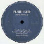 Premiere : Frankie Deep – Enterprise (Beat Night Mix)