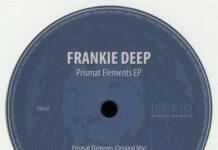 Premiere : Frankie Deep – Enterprise (Beat Night Mix)