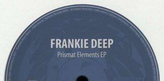 Premiere : Frankie Deep – Enterprise (Beat Night Mix)