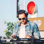 Premiere : Marco Vendenberg – Pause Stat