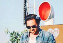 Premiere : Marco Vendenberg – Pause Stat