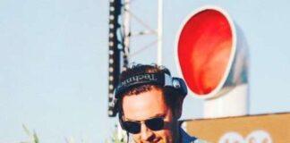 Premiere : Marco Vendenberg – Pause Stat