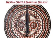 Nicola Conte announces new album Let Your Light Shine On with new single ‘Cosmic Peace’ feat. Bridgette Amofah