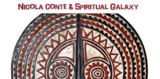 Nicola Conte announces new album Let Your Light Shine On with new single ‘Cosmic Peace’ feat. Bridgette Amofah