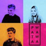 Patawawa remix Oliver Nelson, on tour in the UK with French Horn Rebellion