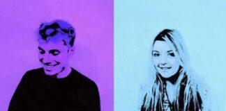 Patawawa remix Oliver Nelson, on tour in the UK with French Horn Rebellion