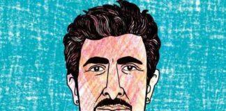 Paul White – Returning(video)