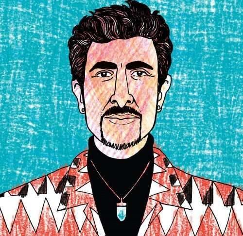 Paul White – Returning(video)