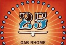Premiere : Gab Rhome – Miami Rice (Lee Jones Remix)