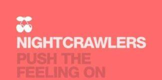 Nightcrawlers – Push The Feeling On (Novado Remix)(free download)