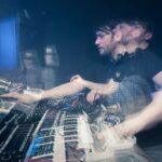 Saytek “Shoom30 Tracks” on Superfreq