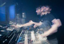 Saytek “Shoom30 Tracks” on Superfreq