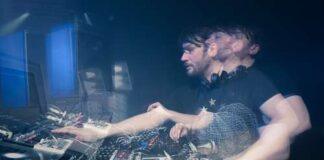 Saytek “Shoom30 Tracks” on Superfreq