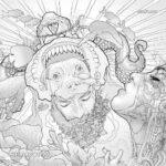 Listen : Seapora’s new single ‘Per Angel’