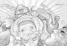 TOP 20 Electronic Chart – May 2018