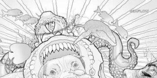 TOP 20 Electronic Chart – May 2018