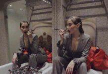 Sex Of Insects – ‘Om Nah Omn (Sailor & I Remix)’ & Video