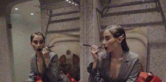 Sex Of Insects – ‘Om Nah Omn (Sailor & I Remix)’ & Video