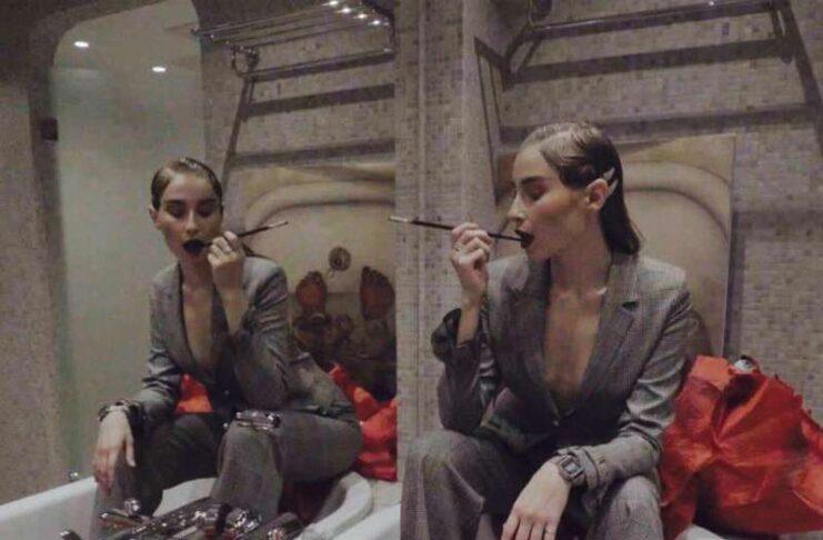 Sex Of Insects – ‘Om Nah Omn (Sailor & I Remix)’ & Video