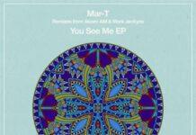 Track of the Day : Mar-T – Broken Heart