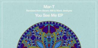 Track of the Day : Mar-T – Broken Heart