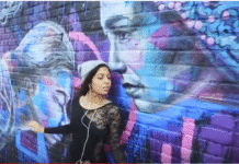 Video Premiere : Willie Graff & Daren Eboli – Love Flight