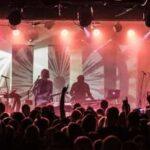 Premiere : Žagar – Taste of Snow (Mïus Remix)