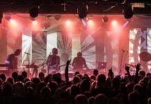 Premiere : Žagar – Taste of Snow (Mïus Remix)