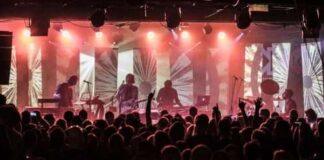 Premiere : Žagar – Taste of Snow (Mïus Remix)