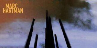 Premiere : Marc Hartman – Afterlife