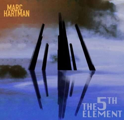 Premiere : Marc Hartman – Afterlife