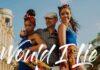 Cubaneros- Would I Lie (Salsa Version & Flash Mob)(video)